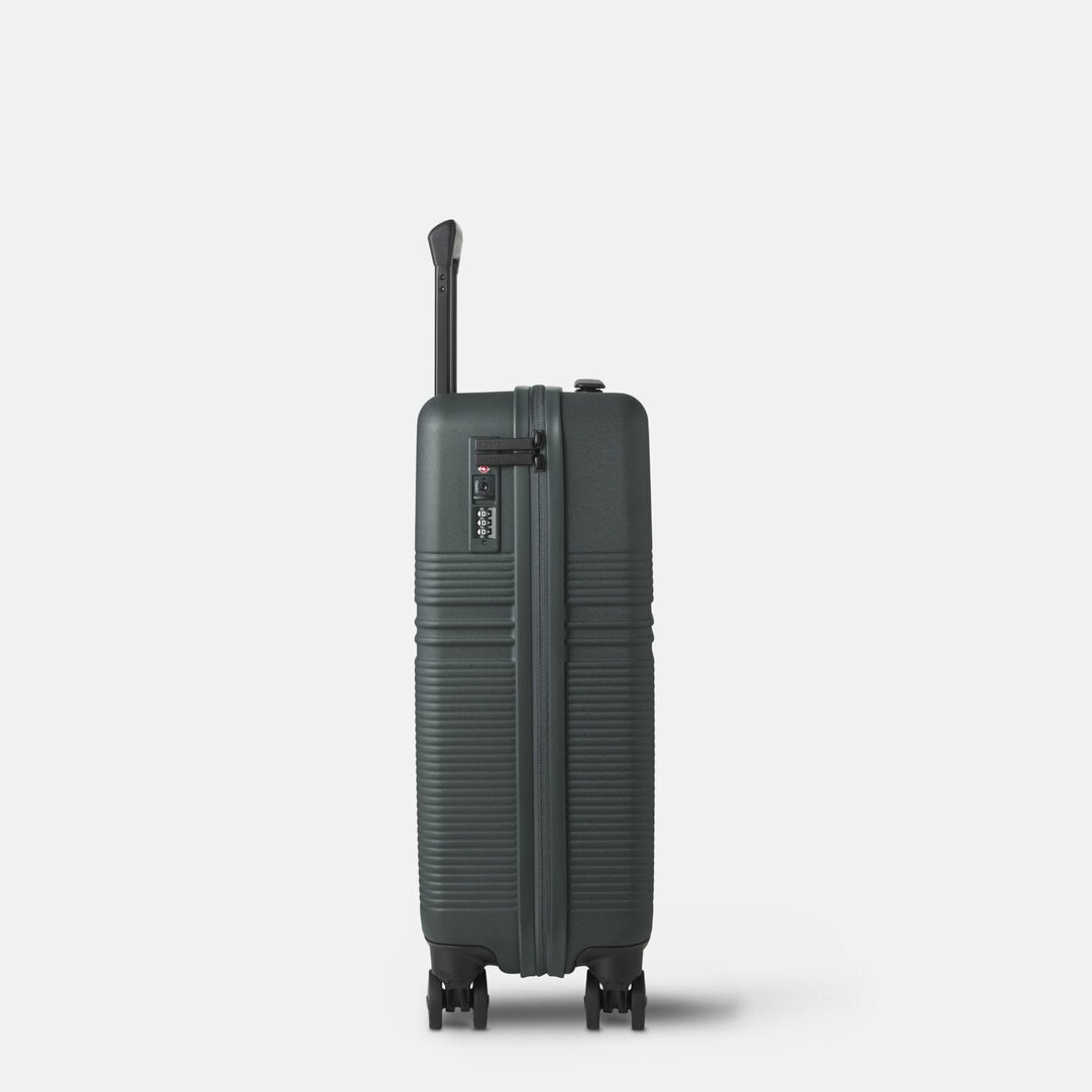 Cabin S Rainforest Green - NORTVI